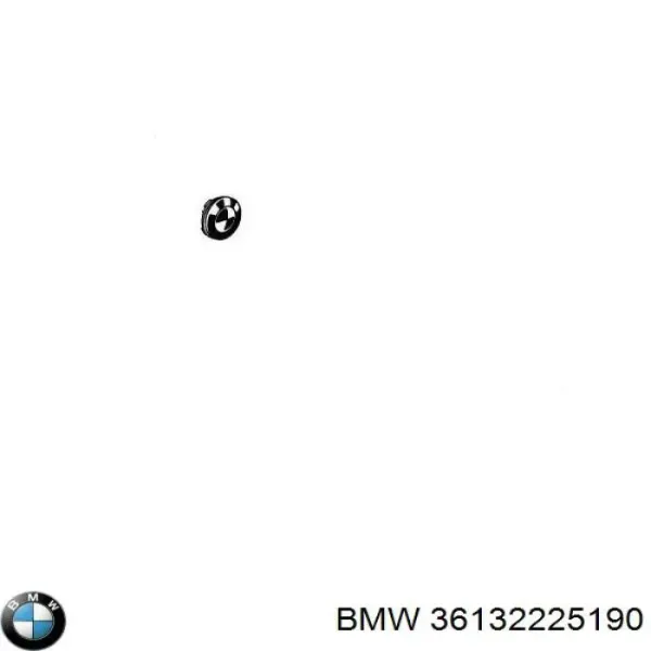 36112225190 BMW
