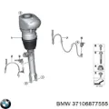 Амортизатора передній лівий BMW 37106866701