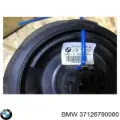 Пневмоподушка/Пневморессора моста заднього BMW 37126790080