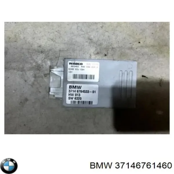 6784314 BMW