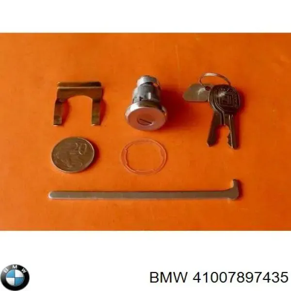  41007897435 BMW