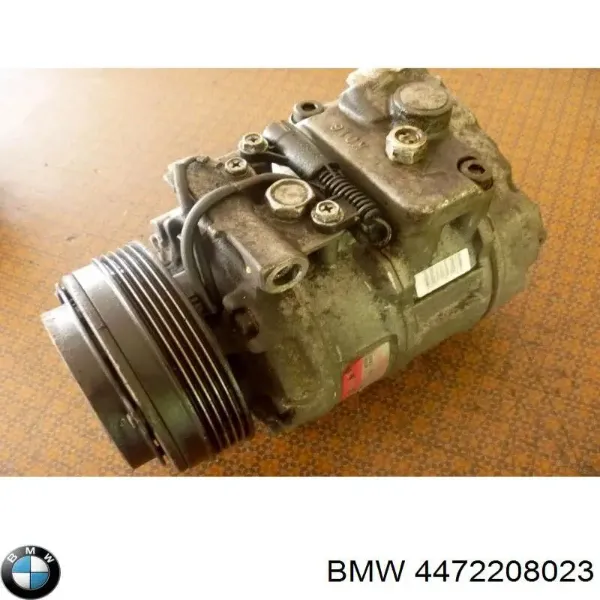  4472208023 BMW