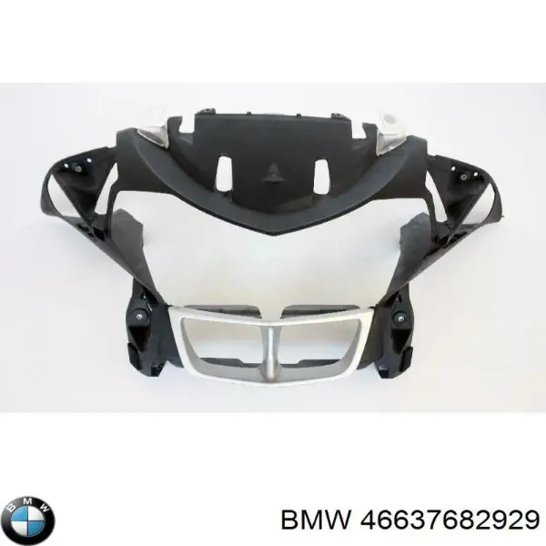  46637682929 BMW