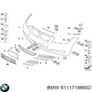 51117198902 BMW