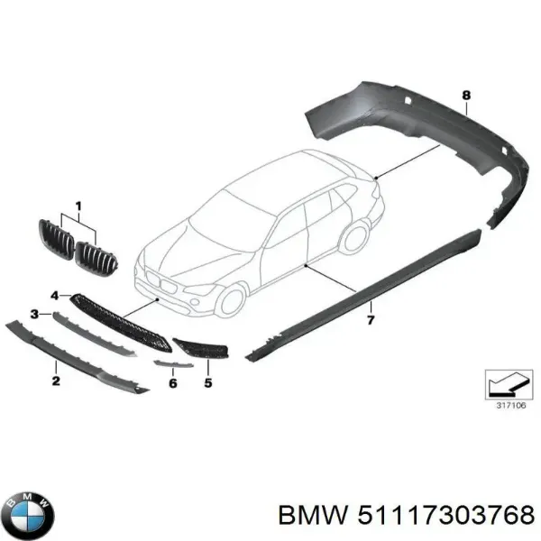  PBM05077VA Signeda