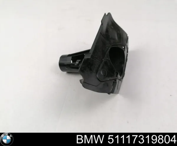  51117319804 BMW
