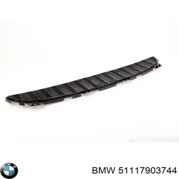  51117903744 BMW