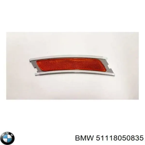  51118050835 BMW