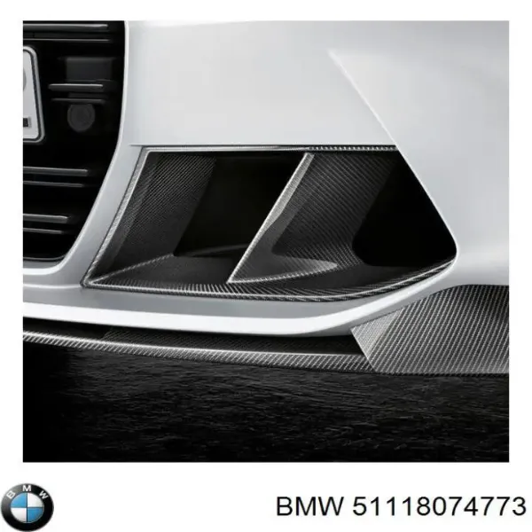 51118074773 BMW