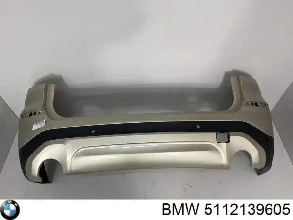  5112139605 BMW