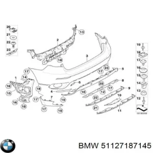 51127187145 BMW