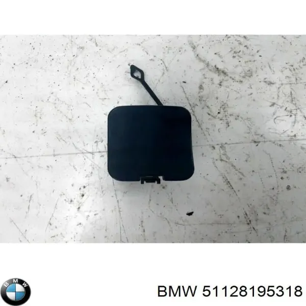  51128195318 BMW