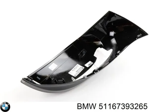  51167393265 BMW
