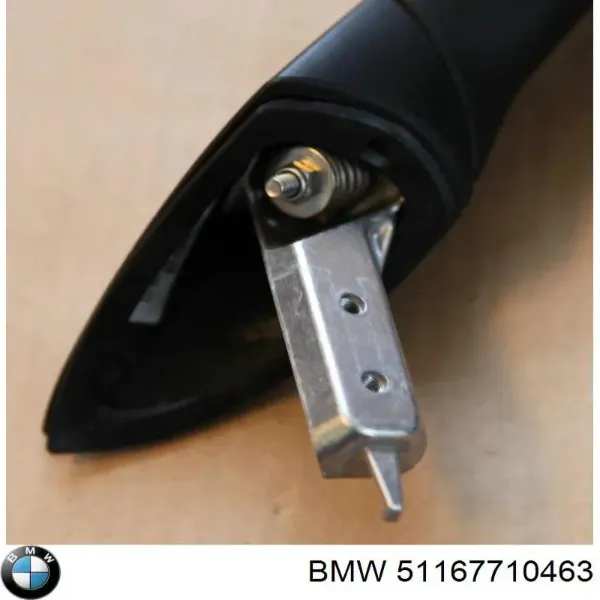  51167710463 BMW