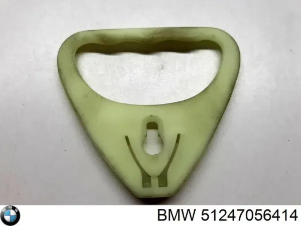 Датчик удару 0285002064 Bosch