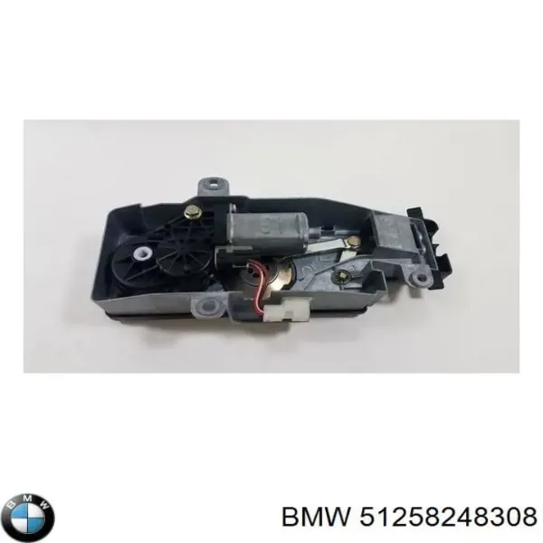 51258248308 BMW