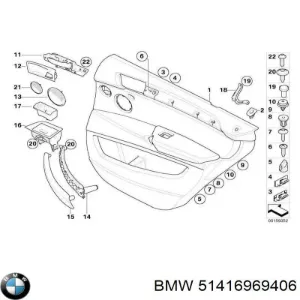 51416969406 BMW