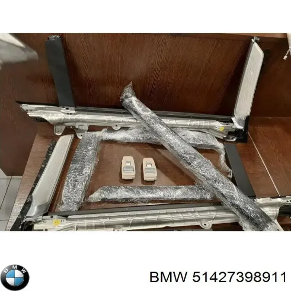  51357398911 BMW