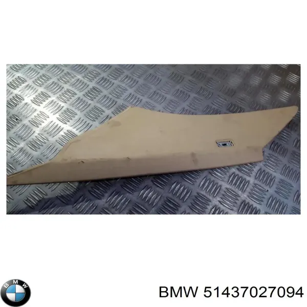  51437027094 BMW