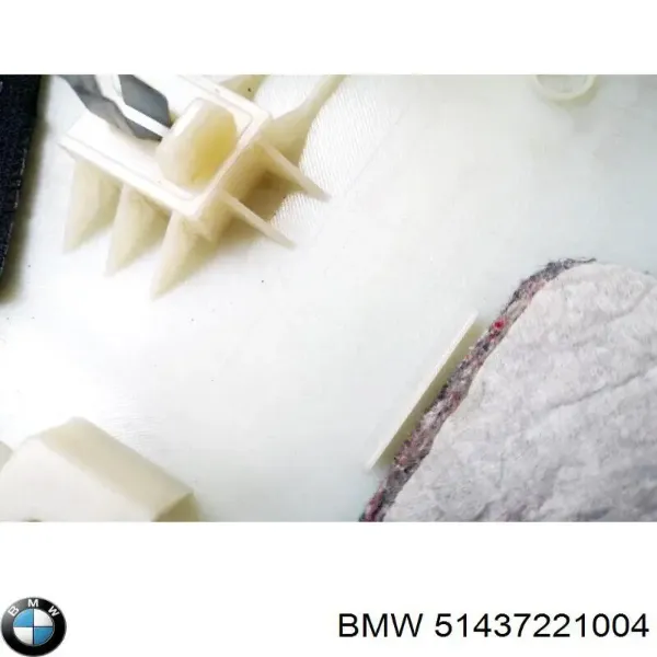  51437221004 BMW