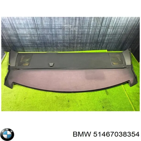  51467038354 BMW