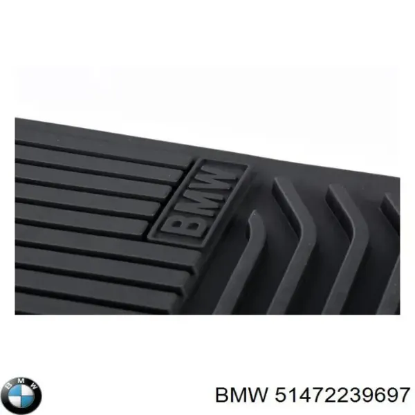  51472239697 BMW