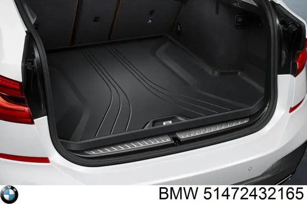  51472432165 BMW