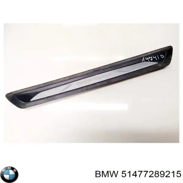  7289215 BMW
