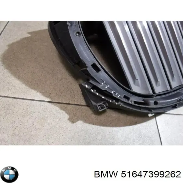  51137468217 BMW