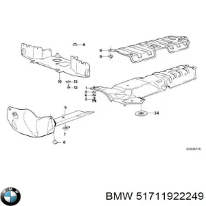 51711922249 BMW