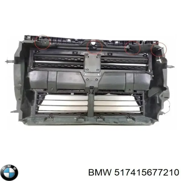  517415677210 BMW