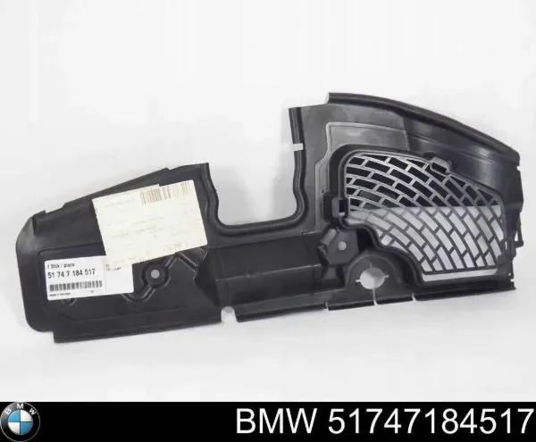  51747184517 BMW