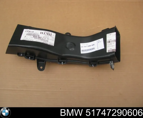  51747290606 BMW