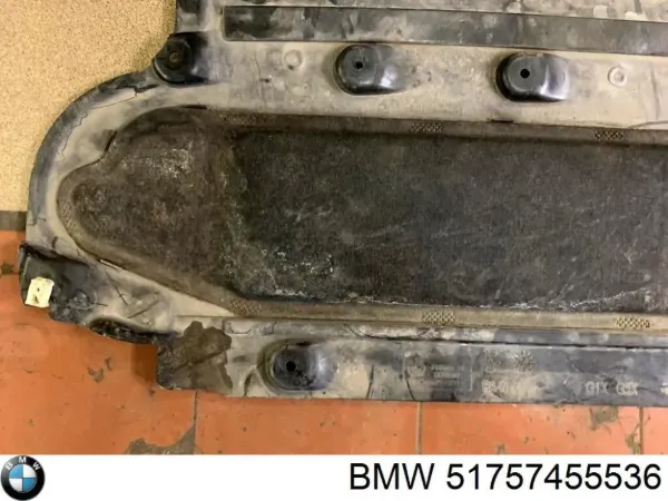  51757455536 BMW