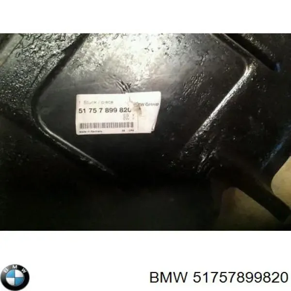  51757899820 BMW