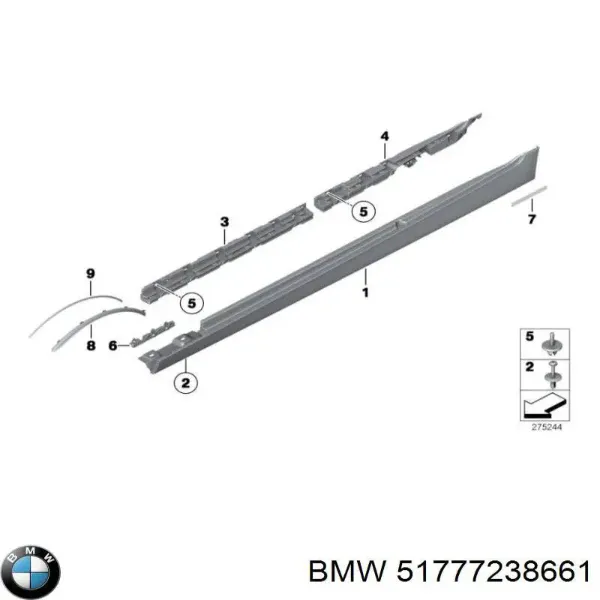  PBM76037EL Signeda