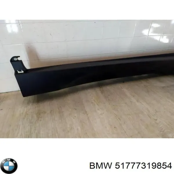 Підніжка права 51777319854 BMW