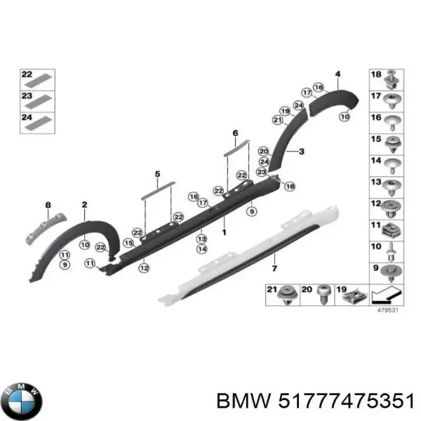  51777475351 BMW