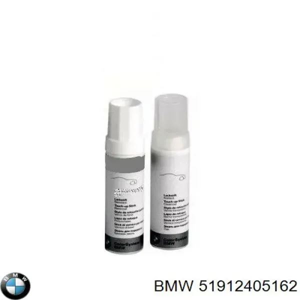  51912405162 BMW