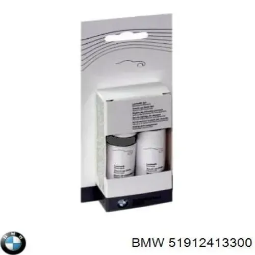 51912413300 BMW