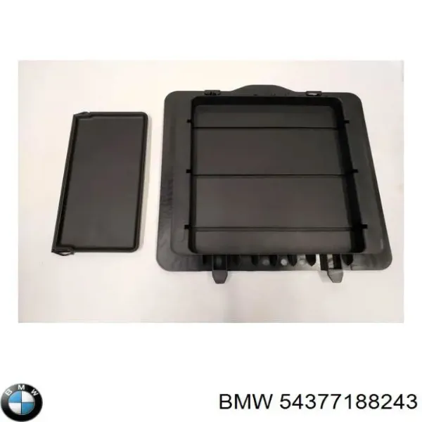  54377188243 BMW
