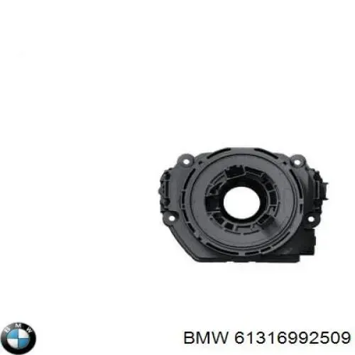 Шлейф керма 61316992509 BMW