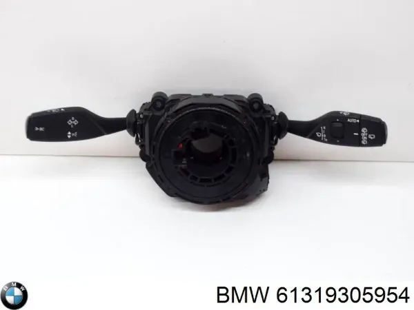 Шлейф керма 61319305954 BMW