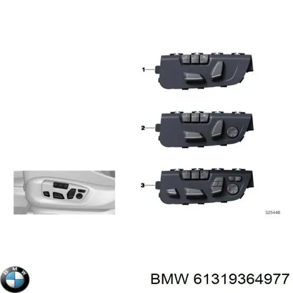  61319364977 BMW
