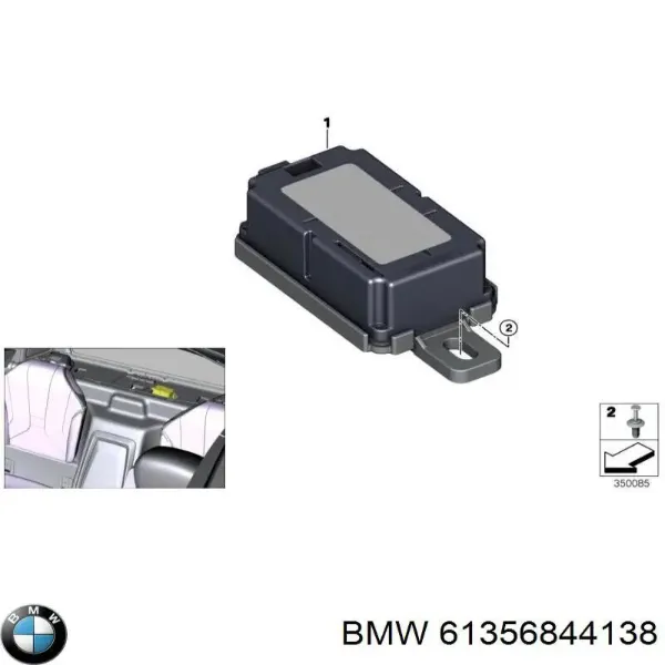  8706502 BMW