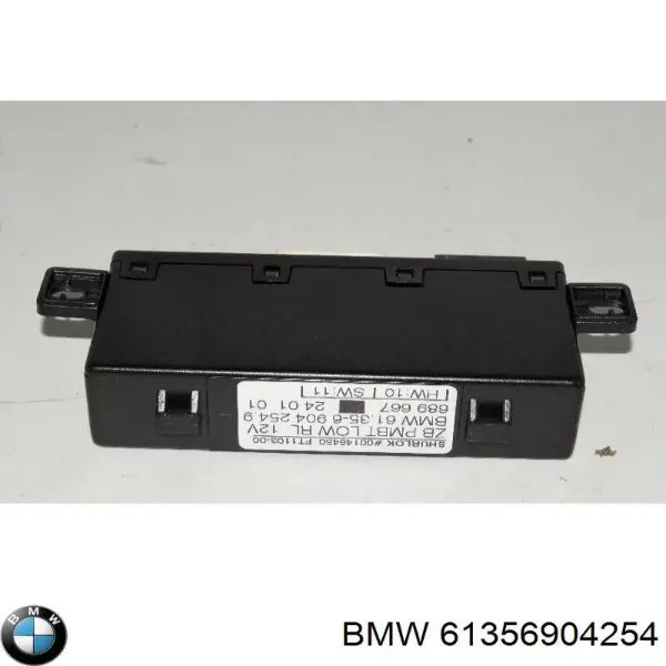  61356904254 BMW