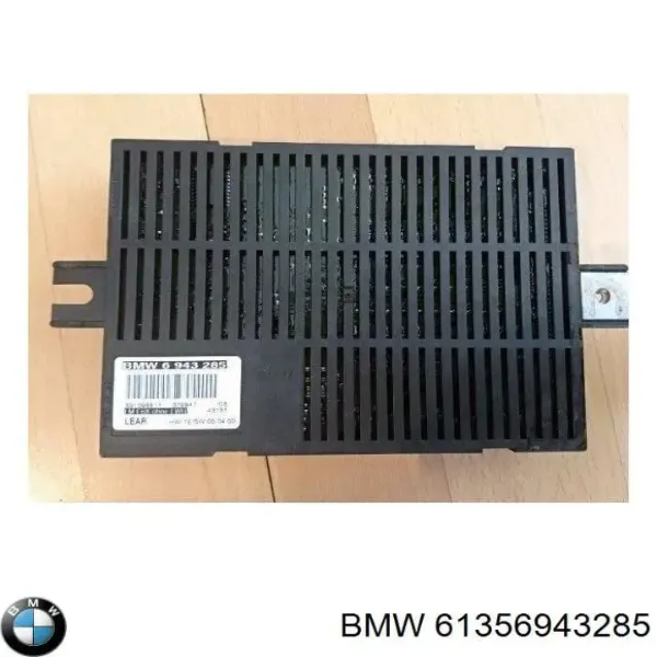  6948576 BMW