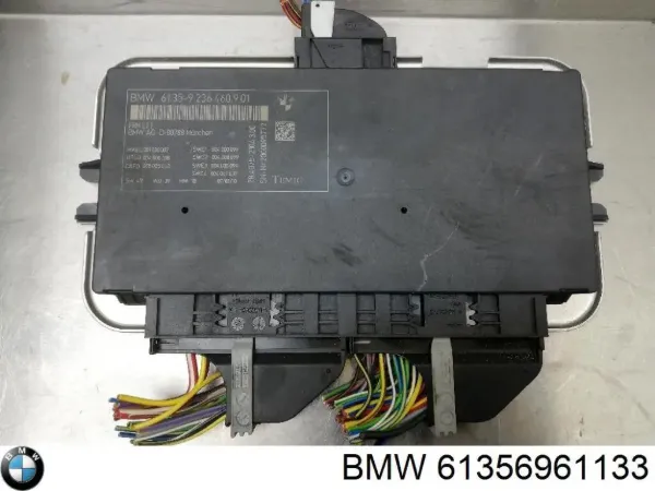  61356961133 BMW