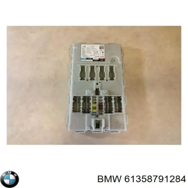  61358791284 BMW