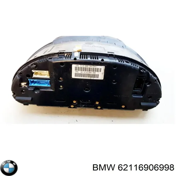  62116906998 BMW